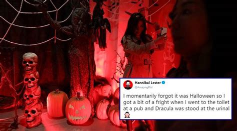 These Tweets About Halloween Will Make You Laugh Out Loud Trending