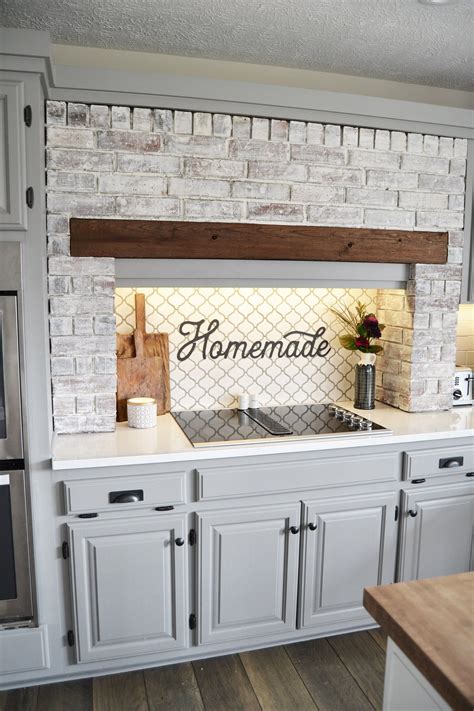 Farmhouse Kitchen Cabinets Kitchen Redo Home Decor Kitchen Rustic