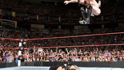10 Best Current Wwe Finishers