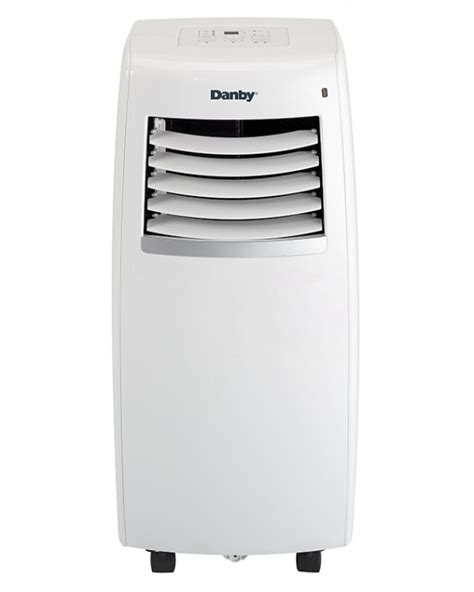In summertime especially, cooling down the bedroom is important. DPA100B2WDB | Danby 10000 BTU Portable Air Conditioner | EN