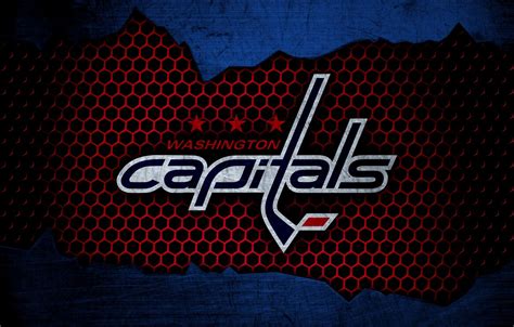 Wallpaper Wallpaper Sport Logo Nhl Washington Capitals Hockey