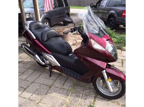 Honda motorcycles, scooters & atvs workshop & service manuals, owner's manual, parts catalogs, wiring diagrams free download pdf; 2002 Silverwing Motorcycles for sale
