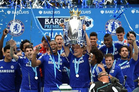 Pending pending follow request from @england. Chelsea FC - Story To Remember - Champions of England 2015 - by @feroze17 & @danielkatona17 ...
