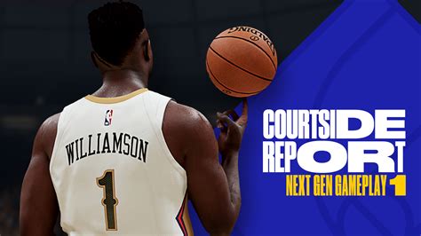 Upload images to nba 2k21 game server status unlock exclusive nike sneakers. NBA 2K21 NEXT-GEN GAMEPLAY COURTSIDE REPORT #1
