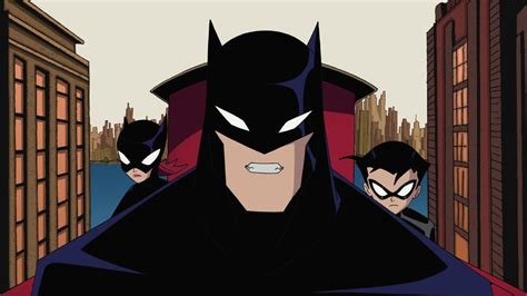 The Batman 2004 Wallpapers Top Free The Batman 2004 Backgrounds