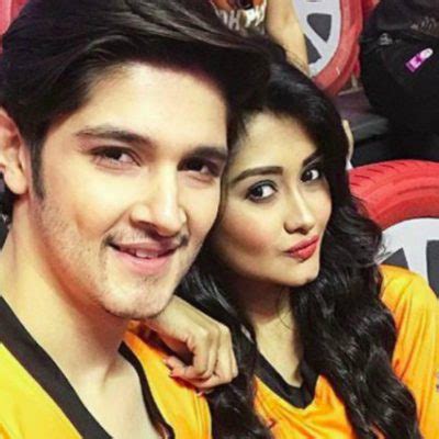 Ask anything you want to learn about rohan mehra by getting answers on askfm. Rohan Mehra Wiki, Bio, Age, Biography, Wife, Family ...