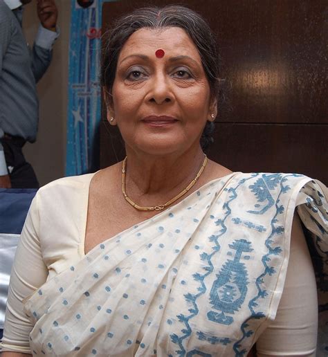 Veteran Bengali Actress Supriya Devi Passes Away Prothom Alo