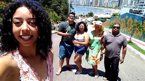 Vlog Balneário Camboriú Sc Youtube