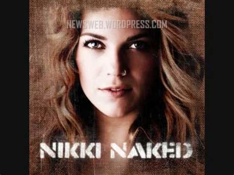 Nikki Naked Youtube