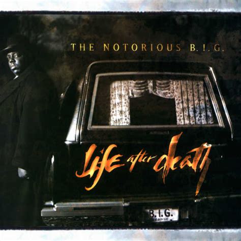 The Notorious Big Life After Death Full Album Stream