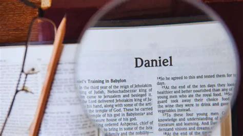 Daniel Chapter 1 Summary 5 Lessons We Can Learn Assured Faith