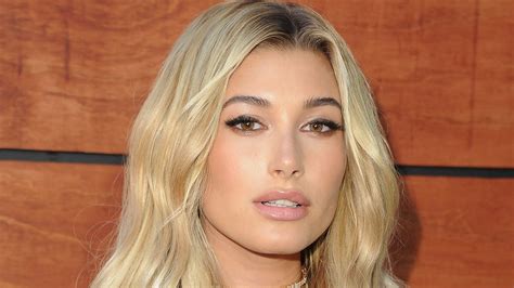 hailey baldwin and modelco are releasing a makeup line made for selfies allure