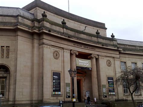 Bolton Central Library In Bolton Lancs Librarything Local