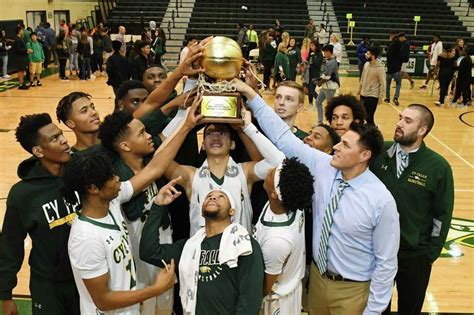 Cypress high school roundup: Cy Falls set to defend 17-6A title in new