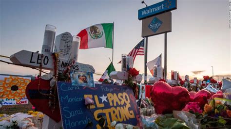 El Paso Walmart Shooting Suspect Patrick Crusius Pleads Guilty To 90