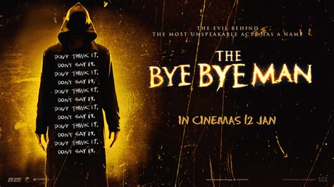 New Horror Movies The Bye Bye Man Gsc Movies