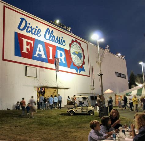 Dixie Classic Fair - 2007 | Angela Scott Stewart | Flickr