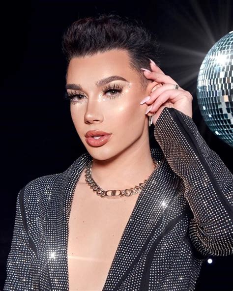 Always Dreamed Of Being An Influencer James Charles Is Looking For You Dazed