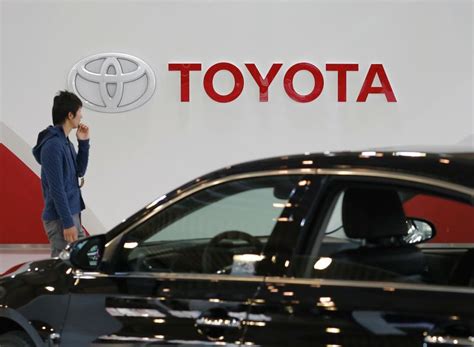Toyota Motor Corp Adr Nysetm Most Durable On Us Roads