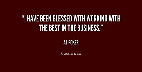 Al Roker Quotes Quotesgram