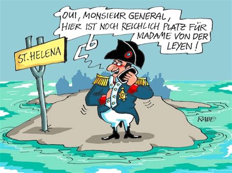 Ursula von der leyen was seated away from her two male counterparts, opposite turkey's foreign minister. Von der Leyen Show By RABE | Politics Cartoon | TOONPOOL