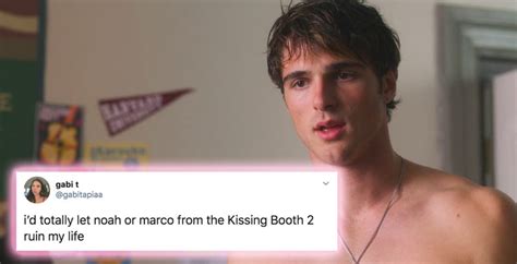 Maybe you would like to learn more about one of these? Just 21 thirsty memes about Marco and Noah from The ...