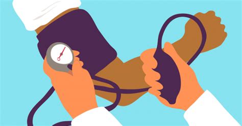 New Blood Pressure Guidelines For Children Primary Care And Hospitalist