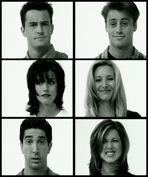 Hbo has confirmed that the cast of friends will reunite for a special on the streaming platform hbo max, the hollywood reporter reported on friday. Friends Cast - Friends Fan Art (20160799) - Fanpop