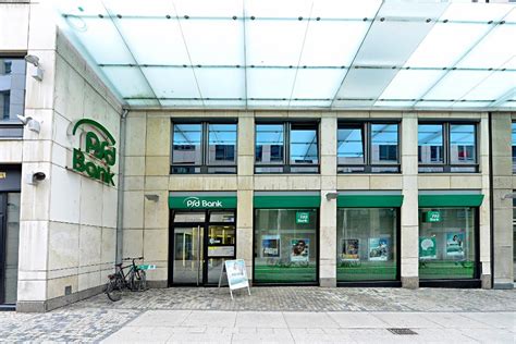 Bahnhofstraße 54a, versicherung, kredit, girokonto, banken PSD Bank Nürnberg eG, Filiale Leipzig • Leipzig, Brühl 65 ...