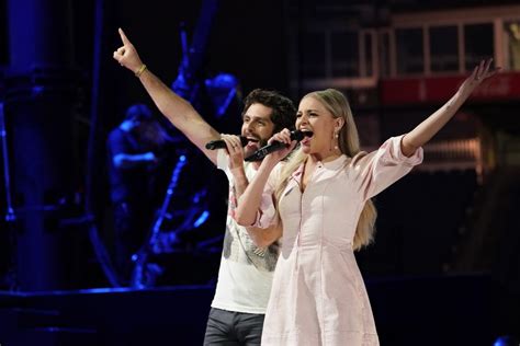 Kelsea Ballerini Shares Why She Values Music Education So Dearly Sounds