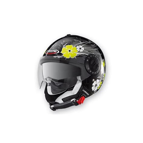 Caberg Riviera V2 Diva Blackwhite Motorcycle Helmets From Custom Lids Uk