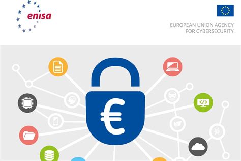 Enisa Threat Landscape For Ransomware Attacks Industrial Cyber