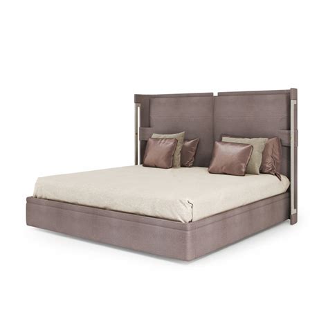 Eclipse Bed Turri Made In Italy