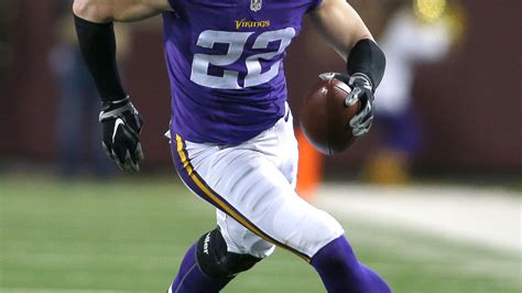 Twenty Minutes Of Harrison Smith Being Awesome Daily