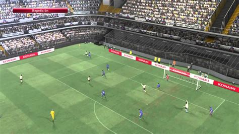 Huachipato video highlights are collected in the media tab for the most popular matches as soon as video appear on video hosting sites like youtube or dailymotion. Colo-Colo vs U. de Chile PES 2015 (Xbox360) relato chileno ...