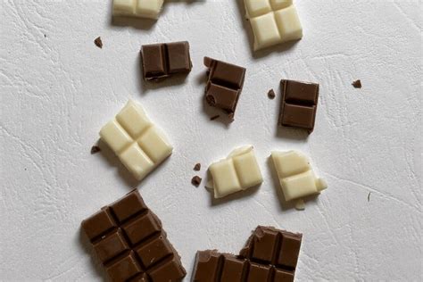 Melting in the microwave is the faster of the two methods, but it is still important to watch it carefully. How To Melt Hershey's Chocolate In The Microwave ...