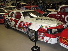 Nascar xfinity series driver standings. Alan Kulwicki - Wikipedia