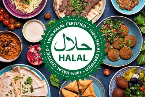 Back in 2017, i wrote a series of blog posts addressing the question, is bitcoin halal or haram? Dentosphere : World of Dentistry: What is Halal Food ...