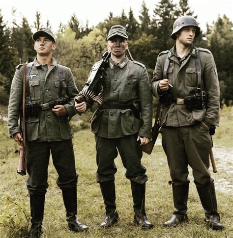 We did not find results for: New Webseries Gives German WW2 Perspective - The Firearm ...