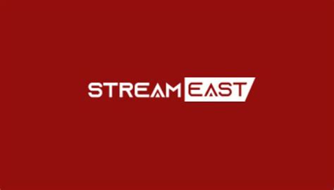 Streameast Best Live Sports Stream Site