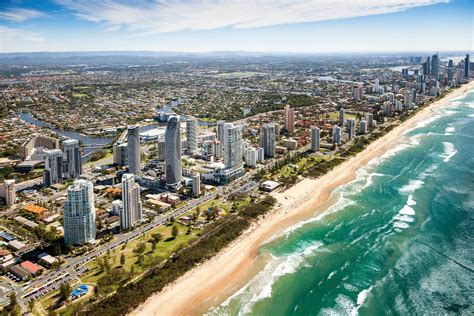 Top 10 Holiday Homes On The Gold Coast Cove Escapes