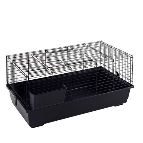 Little Friends Rabbit Cage 100 Cm Uk Pet Supplies