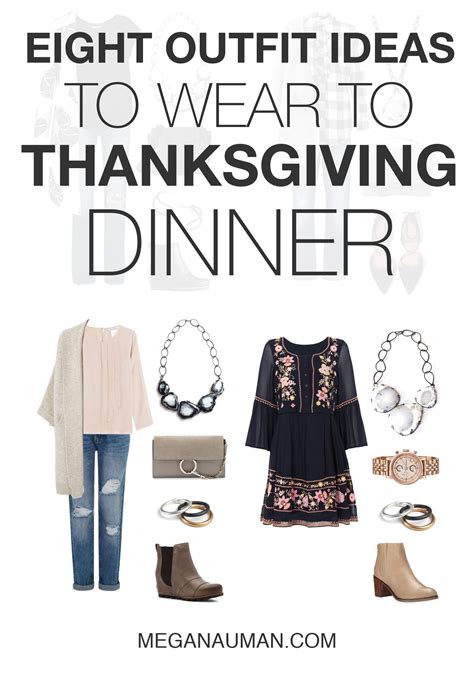 Thanksgiving Dinner Outfit Ideas Baked Tomatoes Simple