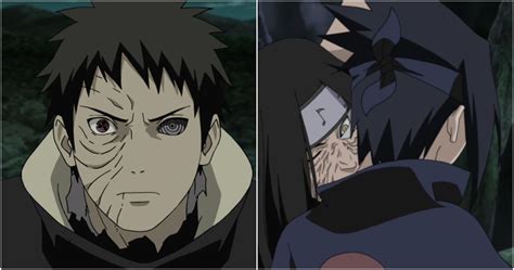 Naruto 10 Moments From The Series That Changed Everything