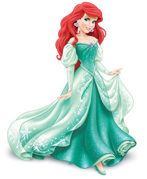 Ariel Sparkle Disney Princess Photo 33932602 Fanpop