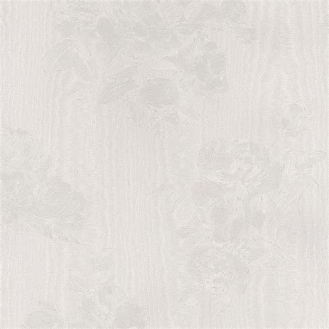 Norwall In Register Floral Moir Wallpaper Sk34729 The Home Depot