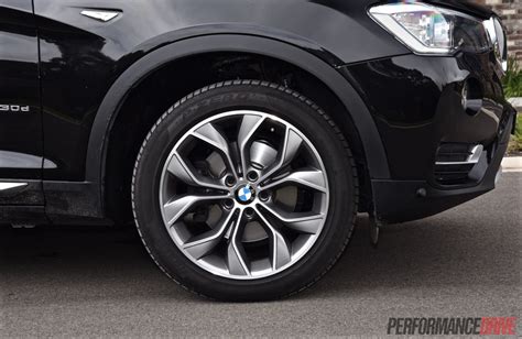 The bmw x3 is a compact luxury crossover suv manufactured by german automaker bmw since 2003. 2015 BMW X3 xDrive30d review (video) | PerformanceDrive