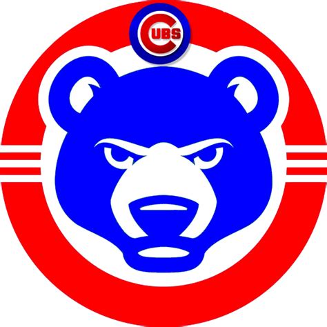 Cubs Logo Png Pic Png All