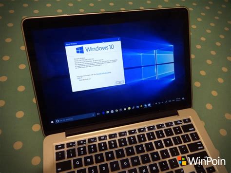 Apakah aktivasi windows 10 ini adalah aktivasi permanen? Tutorial Lengkap Cara Aktivasi Windows 10 Permanen | WinPoin