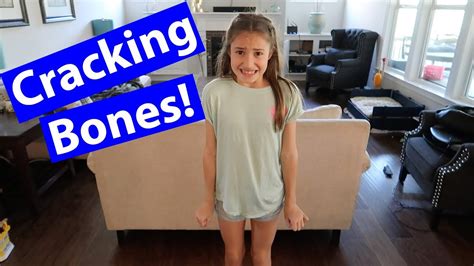 Putting Her Bones Back Together 😱 Youtube